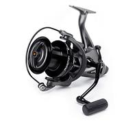 Tandem Baits Phantom CRX10000 Mulinello Pesca con Sistema Antitorsione | Di 8 Cuscinetti a Sfera + 1 Cuscinetto | Perfetto per la Canna da Pesca | Mulinello Carpfishing | Attrezzatura da Pesca