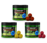 Tandem Baits Pop-up boilies Perfection CF 16 mm-70 g Mix di Fruttati-3pz