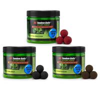 Tandem Baits Pop-up boilies Perfection CF 16 mm-70 g Mix Pesce-3pz