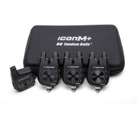 Tandem Baits Set Avvisatori Icon M+ 3+1 con Centrale