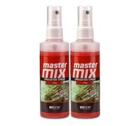 Tandem Baits Spray Predatore Master Mix-100 ml Luccio-2pz