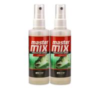 Tandem Baits Spray Predatore Master Mix-100 ml Lucioperca-2pz