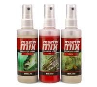 Tandem Baits Spray Predatore Master Mix-100 ml Mix Aromi-3pz