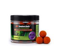 Tandem Baits SuperFeed Diffusion Pop-Up Coco Vanilla | Pop-ups | Carpfishing Pesche Pesca Accessori | Alimentatore per la Pesca Carpa | Pesca Accessori alla Carpa 16mm 70g