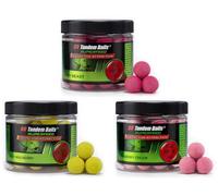 Tandem Baits SuperFeed Fluo Pop-Up, Pop-ups, Carpfishing Pesche Pesca Accessori, Alimentatore per la Pesca Carpa, Pesca Accessori alla Carpa 16mm 70g