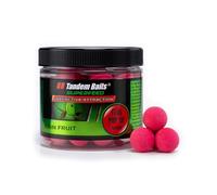 Tandem Baits SuperFeed Fluo Pop-Up Robin Fruit, Pop-Ups, Carpfishing Pesche Pesca Accessori, Alimentatore per la Pesca Carpa, Pesca Accessori alla Carpa 16mm 70g