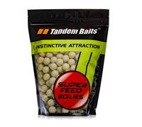 Tandem Baits SuperFeed Pure Boilies 18 mm-Mora Lattiginosa 1 kg
