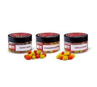 Tandem Baits Wafters Fluo Method/Feeder-20g Mix-3pz