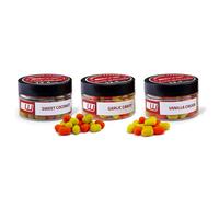 Tandem Baits Wafters Fluo Method/Feeder-20g Mix Dolce-3pz