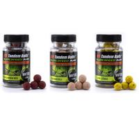 Tandem Baits Wafters Pure Carp SuperFeed 12 mm-30 g-Mix ASH 3pz