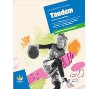 Tandem. Educazione fisica. Con Quaderno operativo. Per la Scuola media