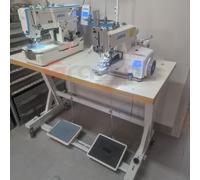 TANDEM JACK 781/1377 BOTTONIASOLA