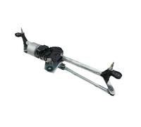 TANDEM MOTORINO TERGICRISTALLO COMPLETO ANTERIORE LANCIA YPSILON 843 2003-2011