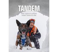Tandem: Quand l'instinct et la confiance unissent l'homme et le chien