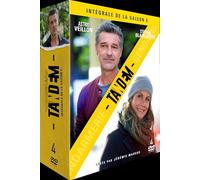 Tandem - Saison 6 [DVD]