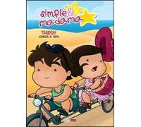 Tandem. Simple&Madama. Vol. 3
