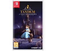 Tandem Una storia di ombre Nintendo SWITCH - Nouvo