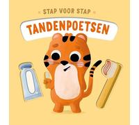 Tandenpoetsen - Stap voor stap