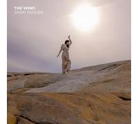 Simin Tander – The Wind – CD – Edel