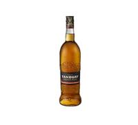 Tanduay Asian Rum Gold 40% Vol. 0,7l in Tinbox