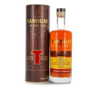 Tanduay Double Rum 40% vol. 0,70l