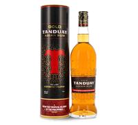 Tanduay Gold Rum 40% vol. 0,70l