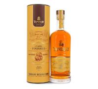 Tanduay Tesoro Reserve Sauternes 42% vol. 0,70l