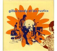 Tandy, Gilles Et Les Rustics - 10 Titres