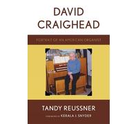Tandy Reussner David Craighead (Copertina rigida)