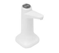 TaNeHaKi Distributore d'acqua elettrico,Pompa USB per bottiglia d'acqua,Tipo di tocco,Pompa dell'acqua ricaricabile per ufficio domestico,Interruttore dell'acqua potabile