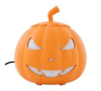 TaNeHaKi Macchina per la nebbia, 800 W, luce a LED KüR on telecomandi cablati e radio per feste, Halloween