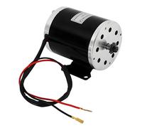 TaNeHaKi Motore elettrico per ufficio, motore elettrico a conversione con controller e pedale,Motore elettrico per scopi Gokart 800w