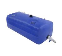 TaNeHaKi Serbatoio per bolle d'acqua, serbatoio per acqua di emergenza, 110 l