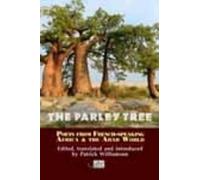 Tanella Boni Paul The Parley Tree: Poets from French-Speaking Africa (Tascabile)