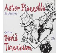 Tanenbaum,David - El Porteno