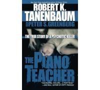 Tanenbaum Robert K The Piano Teacher BOOK NUOVO