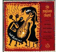 Tanenbaum - The Perilous Chapel