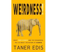 Taner Edis Weirdness (Tascabile)