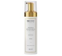 TanExpert New Definition Mousse autoabbronzante, 200 ml, schiuma autoabbronzante per viso e corpo, abbronzatura naturale