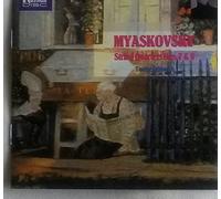 Taneyev Quartet - Streichquartette 7 & 8