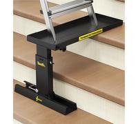 Tanfix LE-1 Estensione scala, Nero, Standard 9.25-15.5"