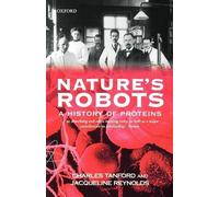 Tanford Reynolds Nature's Robots (Tascabile)