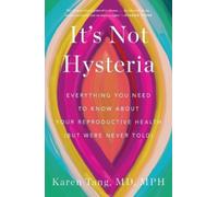 Tang It's Not Hysteria (Tascabile)