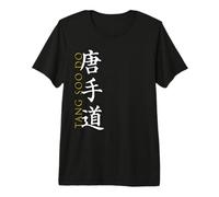 Tang Soo Do Maglietta Premium