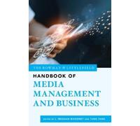 Tang Tang The Rowman & Littlefield Handbook of Media Management and (Tascabile)