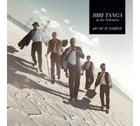 Tanga Bibi & The Se - 40° Of Sunshine