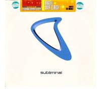 Tanga Chick - Brazil Over Zurich