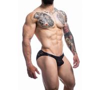 Tanga Cut4men Nero L