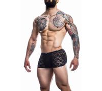 Tanga Cut4men Nero S