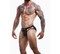 Tanga Cut4men Nero XL